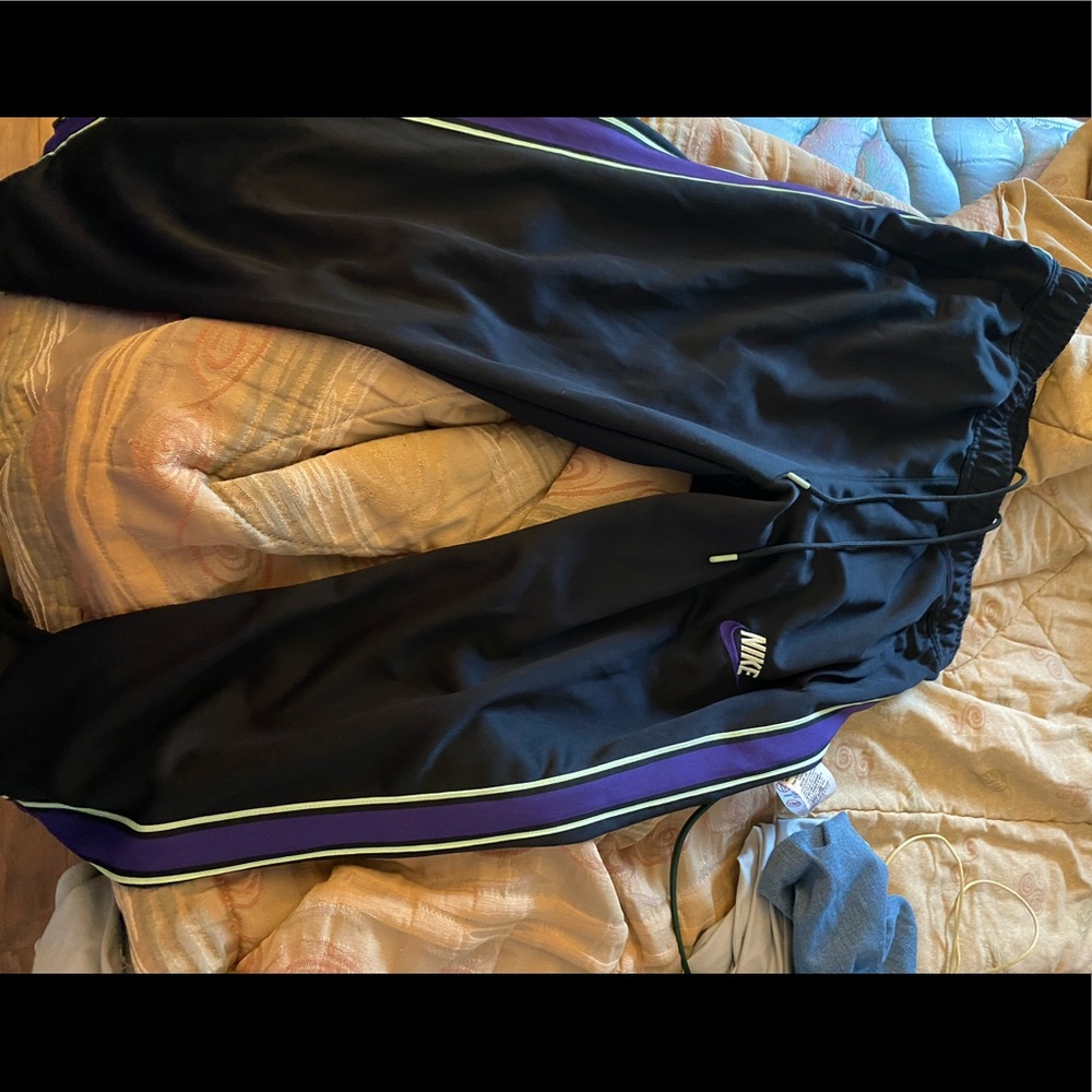 Nike Sweetpants